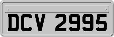 DCV2995