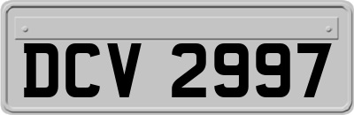 DCV2997