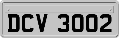 DCV3002