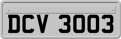 DCV3003