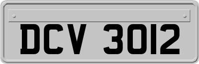 DCV3012