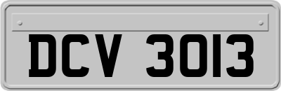 DCV3013
