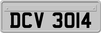 DCV3014