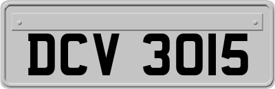 DCV3015