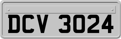 DCV3024