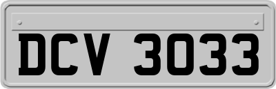 DCV3033