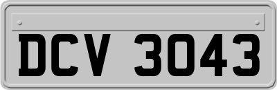 DCV3043