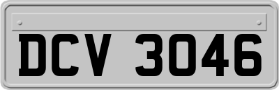 DCV3046