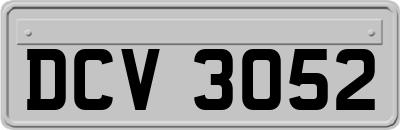 DCV3052