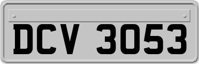 DCV3053