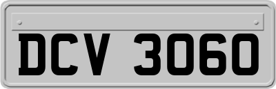 DCV3060