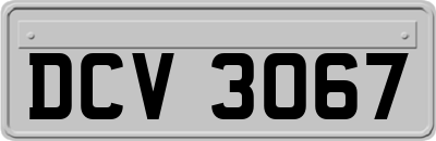 DCV3067