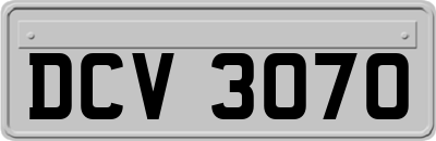 DCV3070