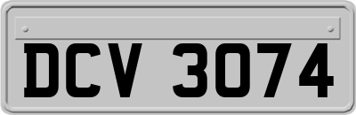 DCV3074