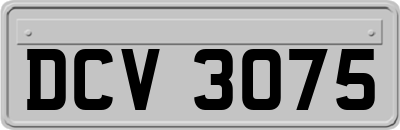 DCV3075