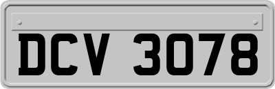 DCV3078