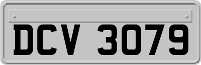 DCV3079