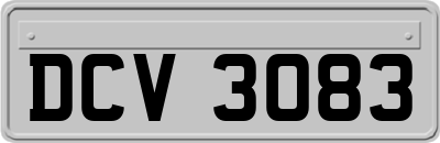 DCV3083