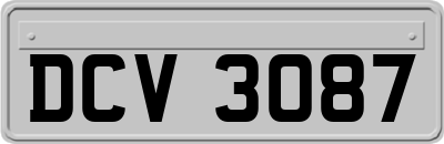 DCV3087
