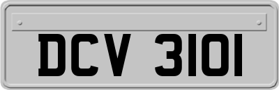 DCV3101