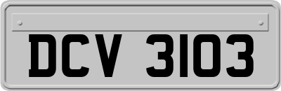 DCV3103