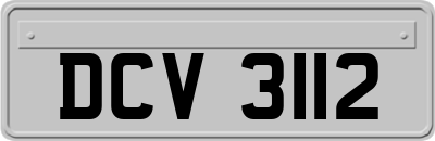 DCV3112