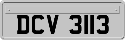DCV3113