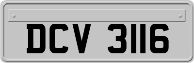 DCV3116