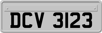 DCV3123