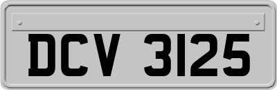 DCV3125