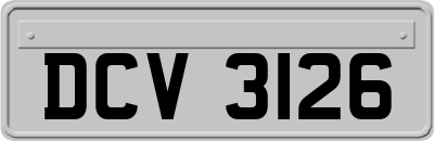 DCV3126