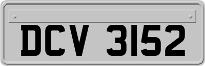 DCV3152