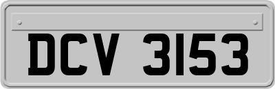 DCV3153