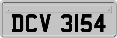 DCV3154