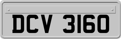 DCV3160