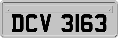 DCV3163