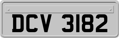 DCV3182