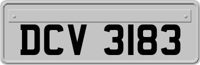 DCV3183