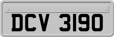 DCV3190