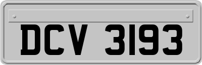 DCV3193