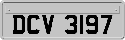 DCV3197