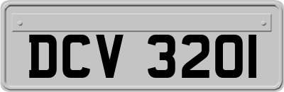 DCV3201