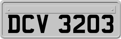 DCV3203
