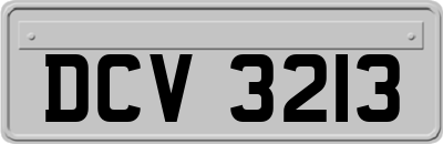 DCV3213