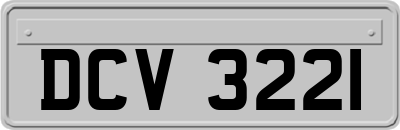 DCV3221