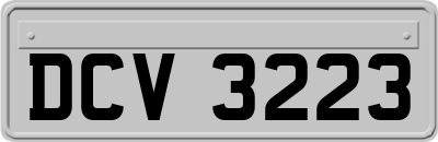 DCV3223
