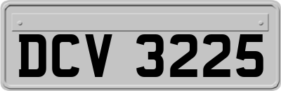 DCV3225