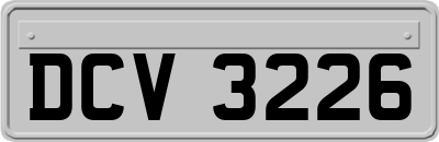 DCV3226