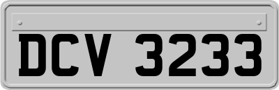 DCV3233