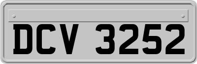 DCV3252